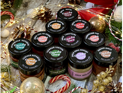 Джем с алкоголем Candy Day в ассортименте 130 мл