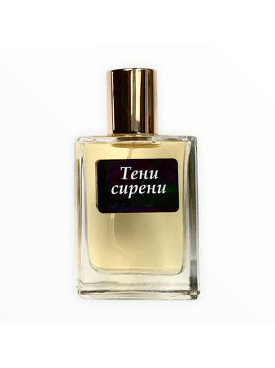 Духи ТЕНИ СИРЕНИ 30 мл