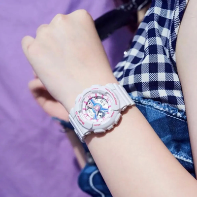 Часы Casio Baby-G BA-110NR-8A