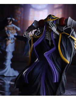 Фигурка Момонга (Momonga / Ainz Ooal Gown Bandai Spirits)