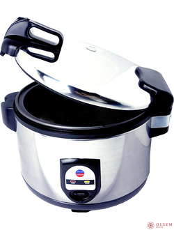 Рисоварка INDOKOR IR-1954