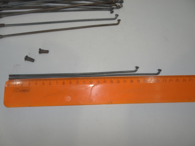 Спицы М1А, К 125