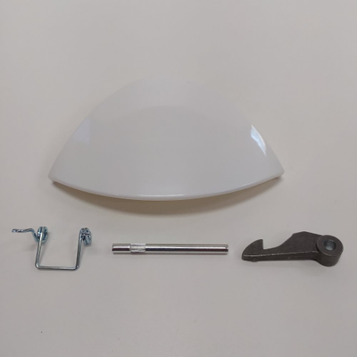 Ручка люка Indesit W