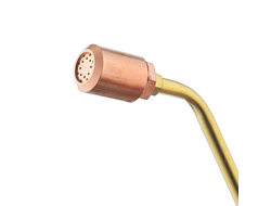 Горелка пропановая ГЗУ-06 (№ 6П) ПТК