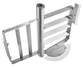 Котел пищеварочный КПЭМ-100-ОМП-В
