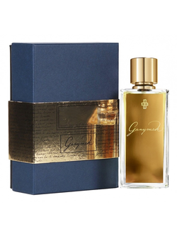 Парфюм. вода ГАНИМЕД  / vers. equivalent  GANYMEDE  Marc Antoine Barrios 10 мл