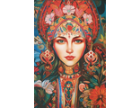 055 Россия