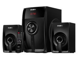 Акустическая система 2.1 SVEN MS-307