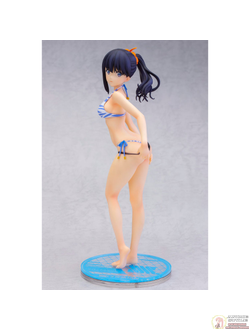 Фигурка 1/7 Рикка Такарада (Rikka Takarada)