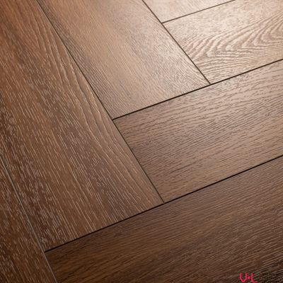 SPC ламинат Aquafloor Space Parquet Light AF4510PQL 43 класс толщина 4.0 мм с фаской замковый 1.489 м2