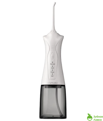 Портативный ирригатор Revyline RL 220, Белый