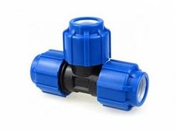 Тройники   ПНД