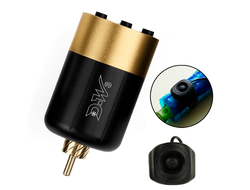 Беспроводной блок питания D-W3 Tattoo Battery Pack RCA Gold