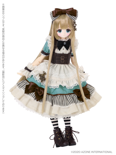 Кукла 1/6 PureNeemo Meryl