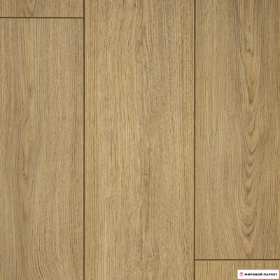 Ламинат Ever Sense Classic Дуб Каселла натуральный EL2152