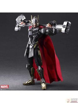 Фигурка Тор (Thor)