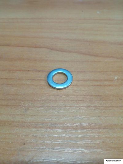 Шайба плоская 10*18*2 ( цена за 50 шт.)