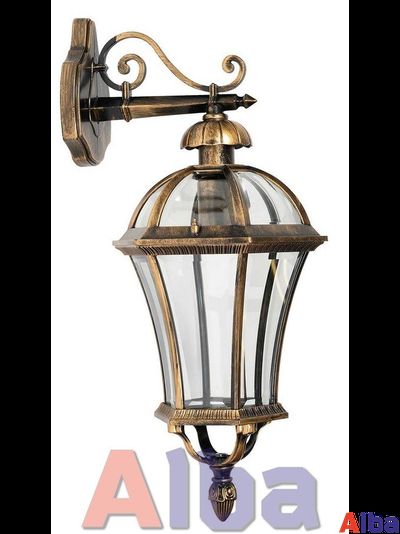 Rome L 95202 Gb Парковый светильник