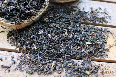 Чай Дарджилинг 200г