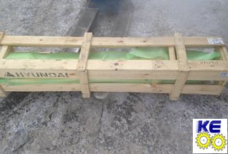Гидроцилиндр ковша на гусеничные экскаваторы Hyundai №31N5-60110