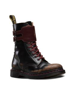 Dr. Martens 1490 Vintage Х Kent высокие