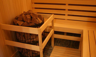 Малиновый кварцит (20 кг)