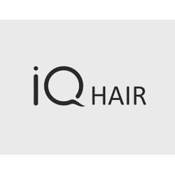 Ботокс IQ Hair для волос.