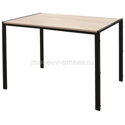 ОМ805 Стол обеденный "Аликанте". Размер: 1100х750х750.