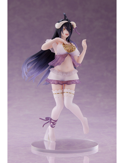Фигурка Альбедо (Albedo Nightwear ver.)
