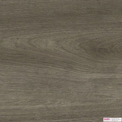 Ламинат Haro Tritty 100 Gran Via Дуб Элеганза Античный Серый 541514 32 класс толщина 8 мм с фаской 2.68 м2