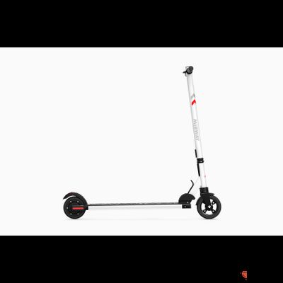 Электросамокат MIDWAY YAMATO mini белый