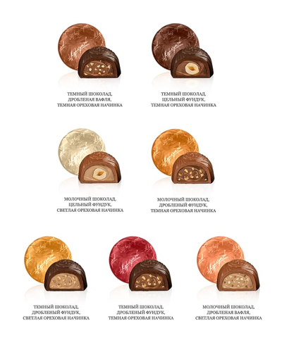 Адвент календарь Silvester - Коркунов