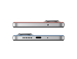 Xiaomi POCO M7 6/128GB RU Серебристый