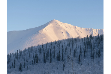 ПРИРОДА ХИБИН