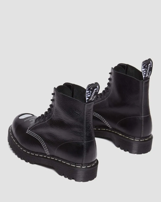Doc martens metatarsal boots sales