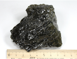 Лизардит, Россия, КЧР (77*65*39 мм, 227 г) №36365