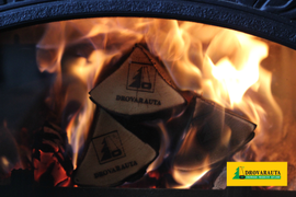 Дрова ДРОВАРАУТА