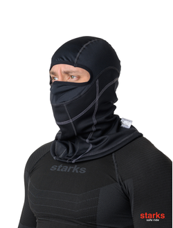 Подшлемник STARKS Combi WS max (windstopper) (, S/M, 6430311-606-2358)