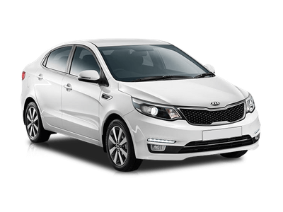 Шумоизоляция Kia Rio / Киа Рио