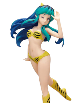 Фигурка Лам (Lum Glitter & Glamours)