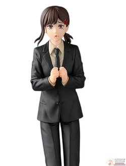 Фигурка Кобэни Хигасияма (Kobeni Higashiyama Desktop×Decorate Collections)