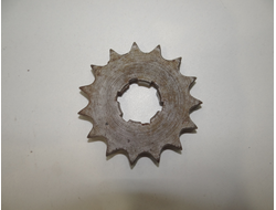 Звезда ведущая Ява 634 638