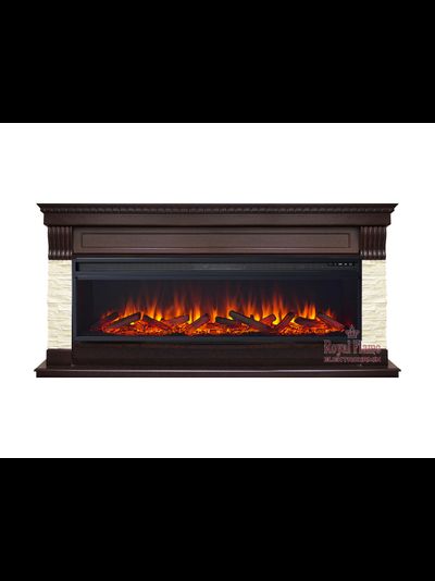 Каминокомплект Denver 60 [Денвер] очагом Vision 60