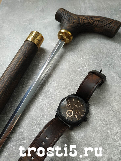 Трость "Царская"