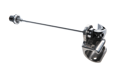 THULE Coaster XT велосипедный прицеп-коляска для 2-х детей