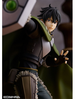 Фигурка Наофуми Иватани (Naofumi Iwatani Pop Up Parade)