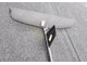 Stabilizer - molded  from carbon fiber