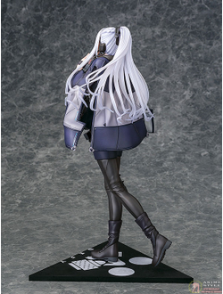 Фигурка 1/7 AK-12