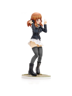 Фигурка 1/8 Саори Такэбэ (Saori Takebe)