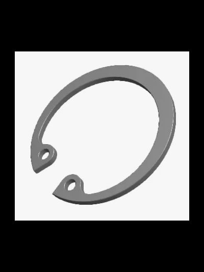 Кольцо 40 DIN 472-ST-